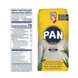 P.A.N. Sweet Corn Mix Gluten Free Mixture for Cachapas (1.1 lb)(Pack of 3) P.A.N. Sweet Corn Mix Gluten Free Mixture for Cachapas (1.1 lb)(Pack of 3)