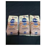 P.A.N. Sweet Corn Mix Gluten Free Mixture for Cachapas (1.1 lb)(Pack of 3) P.A.N. Sweet Corn Mix Gluten Free Mixture for Cachapas (1.1 lb)(Pack of 3)