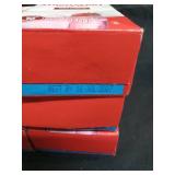 Amazon Grocery, Strawberry Drink Mix with Caffeine, 10 packets, 1.1 Oz (Pack of 6) Amazon Grocery, Strawberry Drink Mix with Caffeine, 10 packets, 1.1 Oz (Pack of 6)