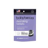 Baby Brezza Descaling Tablets - Compatible with Bottle Washer Pro and All Brands of Baby Bottle Washer Appliances Baby Brezza Descaling Tablets - Compatible with Bottle Washer Pro and All Brands of Baby Bottle Washer Appliances