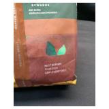 Starbucks House Blend Ground Coffee Medium Roast Hot or Iced Coffee 18 oz Starbucks House Blend Ground Coffee Medium Roast Hot or Iced Coffee 18 oz