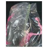 Amazon Essentials Toddler Girls' Leggings, Pack of 5, Animal Print/Black/Cat/Dark Grey/Pink, 4T - Retail $25 Amazon Essentials Toddler Girls' Leggings, Pack of 5, Animal Print/Black/Cat/Dark Grey/Pink, 4T - Retail $25