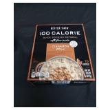 INSTANT OATMEAL WITH FLAX SEEDS, CINNAMON 10 Pouches INSTANT OATMEAL WITH FLAX SEEDS, CINNAMON 10 Pouches