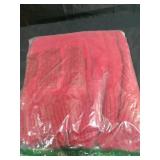 Amazon Essentials Women's Long-Sleeve Lightweight Crewneck Sweater (Available in Plus Size), Red, 3X Amazon Essentials Women's Long-Sleeve Lightweight Crewneck Sweater (Available in Plus Size), Red, 3X