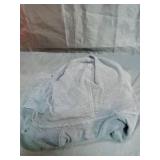 Amazon Essentials Men's Pullover Hoodie, Long-Sleeve Slub Thermal, Black, X-Large Tall (Previously GoodThreads) - Retail $23 Amazon Essentials Men's Pullover Hoodie, Long-Sleeve Slub Thermal, Black, X-Large Tall (Previously GoodThreads) - Retail $23