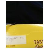 Back to Nature Fudge Striped Cookies 7 Oz Box Back to Nature Fudge Striped Cookies 7 Oz Box