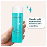 Proactiv Hydrating Facial Toner for Sensitive Skin Alcohol Free Toner for Face Care Pore Tightening Glycolic Acid and Witch Hazel Formula Acne to Balance & Remove Impurities, Light Teal, 6 Fl Oz - Proactiv Hydrating Facial Toner for Sensitive Skin Alcohol Free Toner for Face Care Pore Tightening Glycolic Acid and Witch Hazel Formula Acne to Balance & Remove Impurities, Light Teal, 6 Fl Oz -