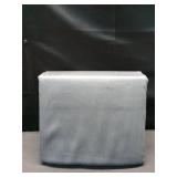 Full/Queen TENCEL Duvet Cover and Sham Set Slate Blue - Threshold Cooling Lyocell, Satin Weave, OEKO-TEX Certified Full/Queen TENCEL Duvet Cover and Sham Set Slate Blue - Threshold Cooling Lyocell, Satin Weave, OEKO-TEX Certified