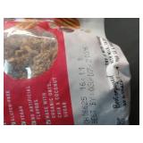 Purely Elizabeth Cranberry Pecan Granola 12 Oz Bag Purely Elizabeth Cranberry Pecan Granola 12 Oz Bag