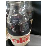Diet Coke Caffeine-Free Bottles, 16.9 fl oz, 6 Pack Diet Coke Caffeine-Free Bottles, 16.9 fl oz, 6 Pack