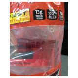 Jack Link s Original & Teriyaki Variety Pack 11.25 oz. (9 - 1.25 oz. Bags) Jack Link s Original & Teriyaki Variety Pack 11.25 oz. (9 - 1.25 oz. Bags)