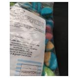 Halloween Gummy Skull Candy Bulk Pack 1 LB Halloween Gummy Skull Candy Bulk Pack 1 LB