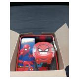 Marvel Spider-Man Kids Digital LCD Watch with Light-Up Bezel, Easy-Read Display, and Adjustable Strap Fun Digital Watch for Boys & Girls Fits Wrists 5.5-8 Includes Collectible Tin Box Marvel Spider-Man Kids Digital LCD Watch with Light-Up Bezel, Easy-Read Display, and Adjustable Strap Fun Digital Watch for Boys & Girls Fits Wrists 5.5-8 Includes Collectible Tin Box
