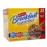 COMPLETE NUTRITIONAL DRINK 22 - 1.26OZ packs COMPLETE NUTRITIONAL DRINK 22 - 1.26OZ packs