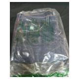 Levi's Women's 501 Crop Jeans, Salsa Authentic (Waterless), 29 - Retail $44 Levi's Women's 501 Crop Jeans, Salsa Authentic (Waterless), 29 - Retail $44