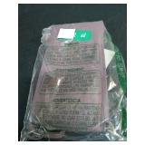 Eddie Bauer Travel Pants Women - Lightweight Elastic Waistband Ankle Pants (Pink, XL) - Retail $20 Eddie Bauer Travel Pants Women - Lightweight Elastic Waistband Ankle Pants (Pink, XL) - Retail $20