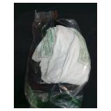 MLYENX 3 Pack Womens Long Sleeve Shirts Crew Neck Basic Stretchy Fitted Y2K Tops Going Out Fashion Clothes size small - Retail $40 MLYENX 3 Pack Womens Long Sleeve Shirts Crew Neck Basic Stretchy Fitted Y2K Tops Going Out Fashion Clothes size small - Retail $40