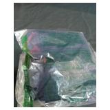 Women's V-Neck Sleeve Blouse - Casual Loose Fit Tunic Top with Embroidery Detail, Dressy Elegant Shirt for Women (Blue,Medium) Women's V-Neck Sleeve Blouse - Casual Loose Fit Tunic Top with Embroidery Detail, Dressy Elegant Shirt for Women (Blue,Medium)