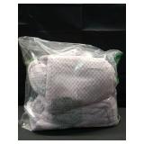 NRZD Women's Warm Fleece Pajama Sets, Long Sleeve Soft Sleepwear Button Down Winter Lounge PJs Sets with Straight Pockets(Purple,XXL) - Retail $28 NRZD Women's Warm Fleece Pajama Sets, Long Sleeve Soft Sleepwear Button Down Winter Lounge PJs Sets with Straight Pockets(Purple,XXL) - Retail $28