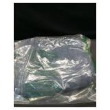 Yeokou Men's Casual Loose Hip Hop Denim Work Pants Jeans with Cargo Pockets(LightBlue-36) - Retail $46 Yeokou Men's Casual Loose Hip Hop Denim Work Pants Jeans with Cargo Pockets(LightBlue-36) - Retail $46