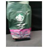 Starbucks French Roast Flavored Ground Coffee Dark Roast Hot or Iced Coffee 28 oz Starbucks French Roast Flavored Ground Coffee Dark Roast Hot or Iced Coffee 28 oz