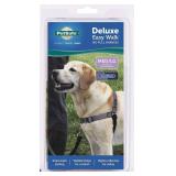 PetSafe Deluxe Easy Walk No-Pull Dog Harness Med/Large PetSafe Deluxe Easy Walk No-Pull Dog Harness Med/Large
