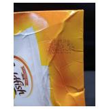 Goldfish Cheddar Cheese Crackers Baked Snack Crackers 1 oz on-The-Go Snack Packs 20 Count Box Goldfish Cheddar Cheese Crackers Baked Snack Crackers 1 oz on-The-Go Snack Packs 20 Count Box