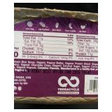 12 Ct GOMACRO PEANUT BUTTER CHOCOLATE CHIP PROTEIN PLEASURE MACROBAR 12 Ct GOMACRO PEANUT BUTTER CHOCOLATE CHIP PROTEIN PLEASURE MACROBAR