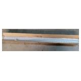 Plaster-in LED Aluminum Channel 6Pack 1m/3.3ft Plaster LED Strip Light Diffuser Profile,Trimless Drywall Aluminum LED Channel Profile with Milky Diffuser Cover End Cap for Wall and Ceiling - Retail: $ Plaster-in LED Aluminum Channel 6Pack 1m/3.3ft Plaster LED Strip Light Diffuser Profile,Trimless Drywall Aluminum LED Channel Profile with Milky Diffuser Cover End Cap for Wall and Ceiling - Retail: $