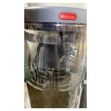 Cold Therapy Machine with Programmable Timer, Ice-Machine-for-Knee-After-Surgery, Knee Replacement Recovery Equipment, Cryotherapy Pain Relief w/Compression Pad for Shoulder, Ankle (Dark Grey) - Retai Cold Therapy Machine with Programmable Timer, Ice-Machine-for-Knee-After-Surgery, Knee Replacement Recovery Equipment, Cryotherapy Pain Relief w/Compression Pad for Shoulder, Ankle (Dark Grey) - Retai