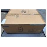 ELEGOO Neptune 3 Pro 3D Printer, Quick Assembly with Auto Leveling, Direct Drive Extruder, PEI Flexible Platform and Removable Touchscreen, 8.85x8.85x11 inch Printing Size Retail $249.99 FACTORY SEALE ELEGOO Neptune 3 Pro 3D Printer, Quick Assembly with Auto Leveling, Direct Drive Extruder, PEI Flexible Platform and Removable Touchscreen, 8.85x8.85x11 inch Printing Size Retail $249.99 FACTORY SEALE