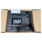 ELEGOO Neptune 3 Pro 3D Printer, Quick Assembly with Auto Leveling, Direct Drive Extruder, PEI Flexible Platform and Removable Touchscreen, 8.85x8.85x11 inch Printing Size Retail $249.99 FACTORY SEALE ELEGOO Neptune 3 Pro 3D Printer, Quick Assembly with Auto Leveling, Direct Drive Extruder, PEI Flexible Platform and Removable Touchscreen, 8.85x8.85x11 inch Printing Size Retail $249.99 FACTORY SEALE