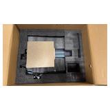 ELEGOO Neptune 3 Pro 3D Printer, Quick Assembly with Auto Leveling, Direct Drive Extruder, PEI Flexible Platform and Removable Touchscreen, 8.85x8.85x11 inch Printing Size Retail $249.99 FACTORY SEALE ELEGOO Neptune 3 Pro 3D Printer, Quick Assembly with Auto Leveling, Direct Drive Extruder, PEI Flexible Platform and Removable Touchscreen, 8.85x8.85x11 inch Printing Size Retail $249.99 FACTORY SEALE