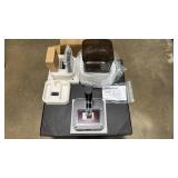 ANYCUBIC 10K Resin 3D Printer, Photon Mono 4 LCD 3D Printer with 7-inch Mono Screen, Upgraded LighTurbo Matrix and Printing Platform, Printing Size of 6.04in x 3.42in x 6.49in Retail $199.99 FACTORY S ANYCUBIC 10K Resin 3D Printer, Photon Mono 4 LCD 3D Printer with 7-inch Mono Screen, Upgraded LighTurbo Matrix and Printing Platform, Printing Size of 6.04in x 3.42in x 6.49in Retail $199.99 FACTORY S