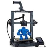 ELEGOO Neptune 3 Pro 3D Printer, Quick Assembly with Auto Leveling, Direct Drive Extruder, PEI Flexible Platform and Removable Touchscreen, 8.85x8.85x11 inch Printing Size Retail $249.99 FACTORY SEALE ELEGOO Neptune 3 Pro 3D Printer, Quick Assembly with Auto Leveling, Direct Drive Extruder, PEI Flexible Platform and Removable Touchscreen, 8.85x8.85x11 inch Printing Size Retail $249.99 FACTORY SEALE