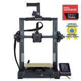 ELEGOO Neptune 3 Pro 3D Printer, Quick Assembly with Auto Leveling, Direct Drive Extruder, PEI Flexible Platform and Removable Touchscreen, 8.85x8.85x11 inch Printing Size Retail $249.99 FACTORY SEALE ELEGOO Neptune 3 Pro 3D Printer, Quick Assembly with Auto Leveling, Direct Drive Extruder, PEI Flexible Platform and Removable Touchscreen, 8.85x8.85x11 inch Printing Size Retail $249.99 FACTORY SEALE