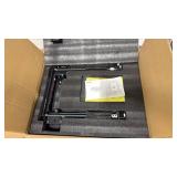 ELEGOO Neptune 3 Pro 3D Printer, Quick Assembly with Auto Leveling, Direct Drive Extruder, PEI Flexible Platform and Removable Touchscreen, 8.85x8.85x11 inch Printing Size Retail $249.99 FACTORY SEALE ELEGOO Neptune 3 Pro 3D Printer, Quick Assembly with Auto Leveling, Direct Drive Extruder, PEI Flexible Platform and Removable Touchscreen, 8.85x8.85x11 inch Printing Size Retail $249.99 FACTORY SEALE