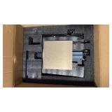 ELEGOO Neptune 3 Pro 3D Printer, Quick Assembly with Auto Leveling, Direct Drive Extruder, PEI Flexible Platform and Removable Touchscreen, 8.85x8.85x11 inch Printing Size Retail $249.99 FACTORY SEALE ELEGOO Neptune 3 Pro 3D Printer, Quick Assembly with Auto Leveling, Direct Drive Extruder, PEI Flexible Platform and Removable Touchscreen, 8.85x8.85x11 inch Printing Size Retail $249.99 FACTORY SEALE