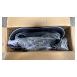 BlessReach Heavy Duty Upright Rollator Walker for Seniors, 450lb Capacity, 6 Height Adjustments, 8in All Terrain Wheels, Padded Seat and Backrest, Easy Assembly, Foldable Design Purple Retail $179.99 BlessReach Heavy Duty Upright Rollator Walker for Seniors, 450lb Capacity, 6 Height Adjustments, 8in All Terrain Wheels, Padded Seat and Backrest, Easy Assembly, Foldable Design Purple Retail $179.99