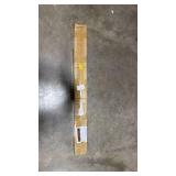 Seajan 50 Pcs Drywall Shims Cardboard Wallet Shim Use to Butt Joints and Level Baseboards and Flush Out Bullnose Corner Adaptors Straighten Uneven Wall Studs or Joists 45 x 1-1/2 x 1/8 Inch - Retail: Seajan 50 Pcs Drywall Shims Cardboard Wallet Shim Use to Butt Joints and Level Baseboards and Flush Out Bullnose Corner Adaptors Straighten Uneven Wall Studs or Joists 45 x 1-1/2 x 1/8 Inch - Retail: