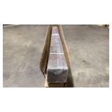 Seajan 50 Pcs Drywall Shims Cardboard Wallet Shim Use to Butt Joints and Level Baseboards and Flush Out Bullnose Corner Adaptors Straighten Uneven Wall Studs or Joists 45 x 1-1/2 x 1/8 Inch - Retail: Seajan 50 Pcs Drywall Shims Cardboard Wallet Shim Use to Butt Joints and Level Baseboards and Flush Out Bullnose Corner Adaptors Straighten Uneven Wall Studs or Joists 45 x 1-1/2 x 1/8 Inch - Retail: