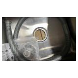 Commercial Floor Mop Sink Stainless Steel Mop Service Basin Floor Mount Mop Sink, Vertical industrial Sinks for balconies laundry rooms industries Restaurants (17.7x16.1x21.6xinch) - Retail: $150 Commercial Floor Mop Sink Stainless Steel Mop Service Basin Floor Mount Mop Sink, Vertical industrial Sinks for balconies laundry rooms industries Restaurants (17.7x16.1x21.6xinch) - Retail: $150