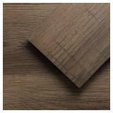 Mysflosy Self-Adhesive Vinyl Flooring Plank, 36 Pack - 6 x 36 inch, Natural Wood Grain Peel and Stick Flooring Waterproof for DIY Installation, Cover 54 Sq. Ft Split Chestnut Mysflosy Self-Adhesive Vinyl Flooring Plank, 36 Pack - 6 x 36 inch, Natural Wood Grain Peel and Stick Flooring Waterproof for DIY Installation, Cover 54 Sq. Ft Split Chestnut