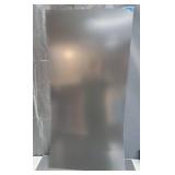 Art3d ABS Plastic Sheets 1/16 Inch Thick 24\'x48\', 2 Pack - Thermoform Two-Sided Rigid ABS Sheet (Textured Plastic Front & Smooth Back) - Retail: $46 Art3d ABS Plastic Sheets 1/16 Inch Thick 24\'x48\', 2 Pack - Thermoform Two-Sided Rigid ABS Sheet (Textured Plastic Front & Smooth Back) - Retail: $46