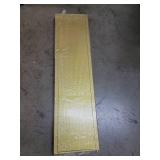 MDEPYCO Creative Square Display Garment Racks in Boutique Clothing Stores, Wall-Mounted Hanging Clothes Shelf in Home, Towel Racks for Bathroom Storage Shelves (Gold, 47.2' L), Retail $105 MDEPYCO Creative Square Display Garment Racks in Boutique Clothing Stores, Wall-Mounted Hanging Clothes Shelf in Home, Towel Racks for Bathroom Storage Shelves (Gold, 47.2' L), Retail $105