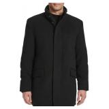 Cole Haan mens Casual Cold Weather Soft Coat, M - Retail: $350 Cole Haan mens Casual Cold Weather Soft Coat, M - Retail: $350