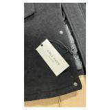 Cole Haan mens Casual Cold Weather Soft Coat, M - Retail: $350 Cole Haan mens Casual Cold Weather Soft Coat, M - Retail: $350