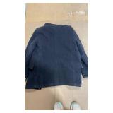 Cole Haan mens Casual Cold Weather Soft Coat, M - Retail: $350 Cole Haan mens Casual Cold Weather Soft Coat, M - Retail: $350