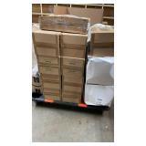 Pallet of miscellaneous items in various conditions Pallet of miscellaneous items in various conditions