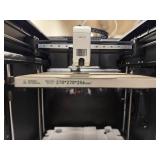 QIDI Q2C 3D Printer, Enclosed FDM with New Generation Leveling Sensor for Full Auto Leveling, 600mm/s High Speed, 270x270x256mm Build Volume, 370 Bimetal Hotend Unlock PPS-CF, from Beginner to Expert QIDI Q2C 3D Printer, Enclosed FDM with New Generation Leveling Sensor for Full Auto Leveling, 600mm/s High Speed, 270x270x256mm Build Volume, 370 Bimetal Hotend Unlock PPS-CF, from Beginner to Expert